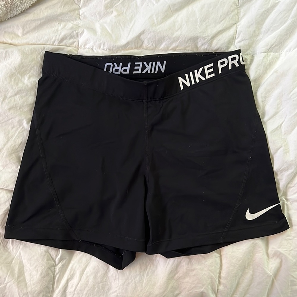 Nike pros
